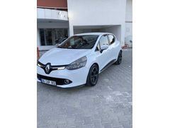 Sahibinden Renault Clio 1.2 Joy 2015 Model  217.500 km Beyaz