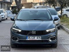 2026 FİAT EGEA 1.6 MULTİJET URBAN OTOMATİK