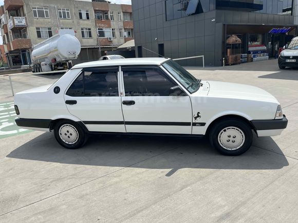 Sahibinden Tofaş Şahin S 1996 Model 