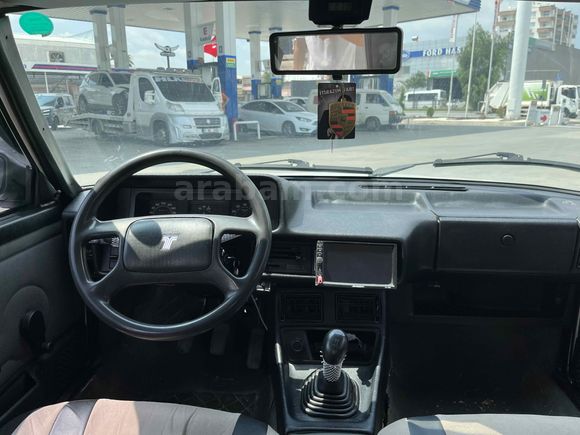 Sahibinden Tofaş Şahin S 1996 Model 