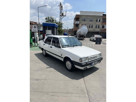Sahibinden Tofaş Şahin S 1996 Model 