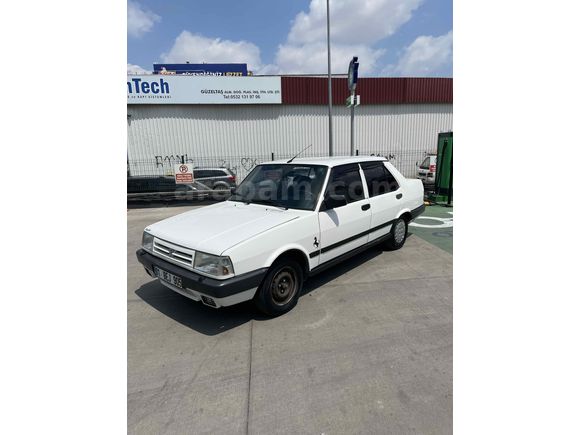 Sahibinden Tofaş Şahin S 1996 Model 