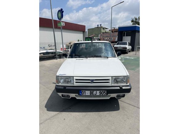 Sahibinden Tofaş Şahin S 1996 Model 