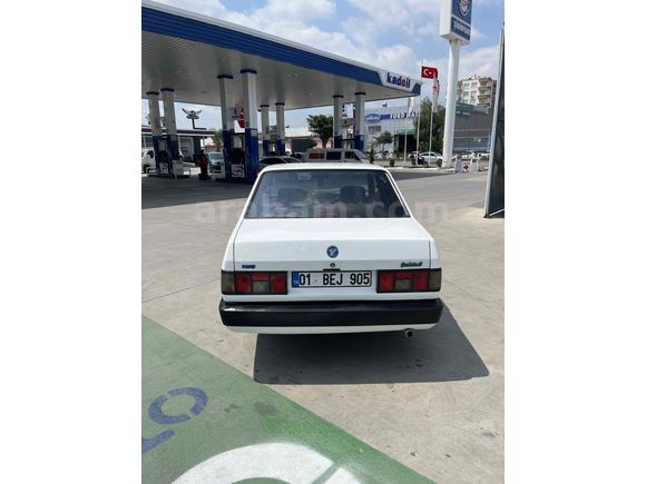 Sahibinden Tofaş Şahin S 1996 Model 