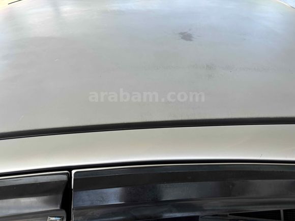 Galeriden Ford Focus 1.6 Ghia 2005 Model Çorum