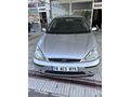 Galeriden Ford Focus 1.6 Ghia 2005 Model Çorum