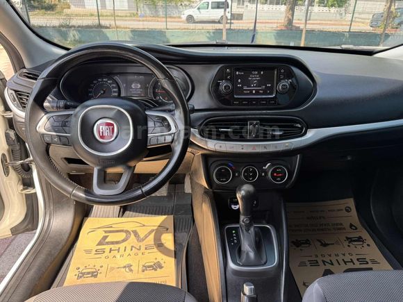 BRK//URBAN DİZEL OTOMATİK