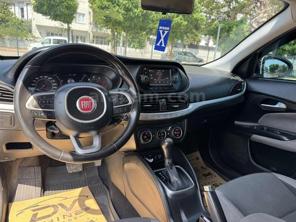 BRK//URBAN DİZEL OTOMATİK