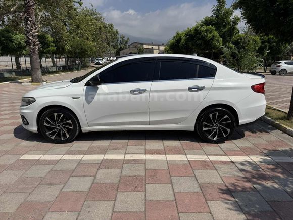BRK//URBAN DİZEL OTOMATİK