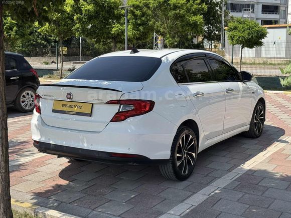 BRK//URBAN DİZEL OTOMATİK