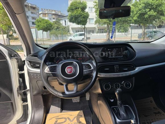 BRK//URBAN DİZEL OTOMATİK