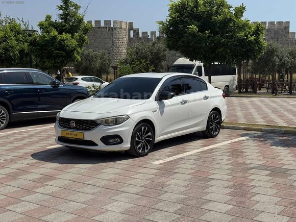 BRK//URBAN DİZEL OTOMATİK