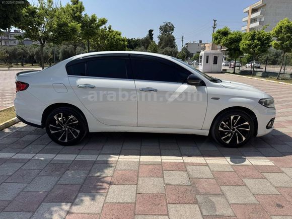 BRK//URBAN DİZEL OTOMATİK