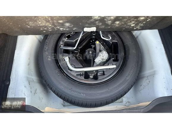 SER AUTODAN / EGEA URBAN / 1.6 DCT / MASRAFSIZ TERTEMİZ