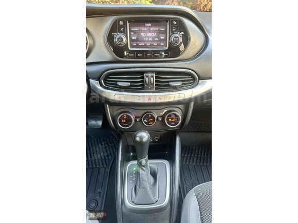 SER AUTODAN / EGEA URBAN / 1.6 DCT / MASRAFSIZ TERTEMİZ