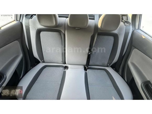 SER AUTODAN / EGEA URBAN / 1.6 DCT / MASRAFSIZ TERTEMİZ