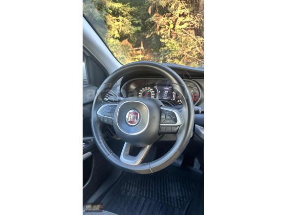 SER AUTODAN / EGEA URBAN / 1.6 DCT / MASRAFSIZ TERTEMİZ