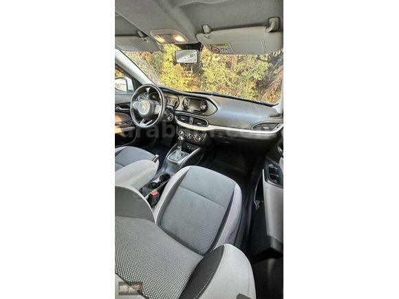 SER AUTODAN / EGEA URBAN / 1.6 DCT / MASRAFSIZ TERTEMİZ