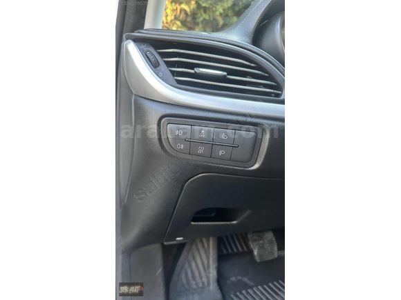 SER AUTODAN / EGEA URBAN / 1.6 DCT / MASRAFSIZ TERTEMİZ