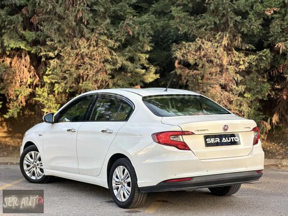 SER AUTODAN / EGEA URBAN / 1.6 DCT / MASRAFSIZ TERTEMİZ
