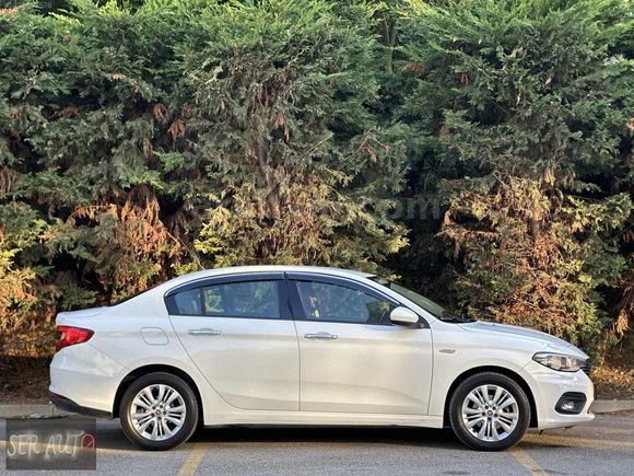 SER AUTODAN / EGEA URBAN / 1.6 DCT / MASRAFSIZ TERTEMİZ