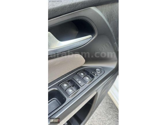 SER AUTODAN / EGEA URBAN / 1.6 DCT / MASRAFSIZ TERTEMİZ