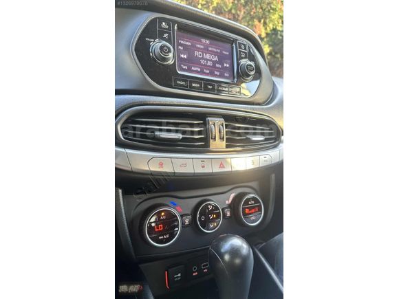 SER AUTODAN / EGEA URBAN / 1.6 DCT / MASRAFSIZ TERTEMİZ