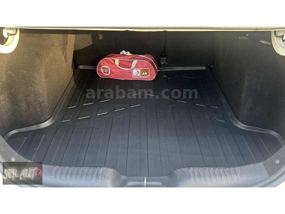 SER AUTODAN / EGEA URBAN / 1.6 DCT / MASRAFSIZ TERTEMİZ
