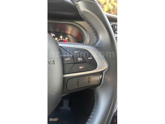 SER AUTODAN / EGEA URBAN / 1.6 DCT / MASRAFSIZ TERTEMİZ