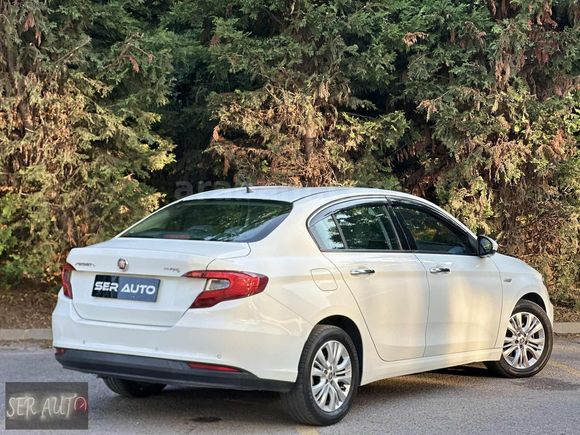 SER AUTODAN / EGEA URBAN / 1.6 DCT / MASRAFSIZ TERTEMİZ