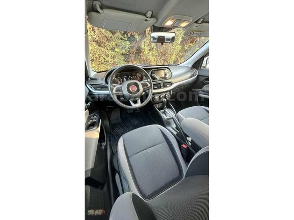 SER AUTODAN / EGEA URBAN / 1.6 DCT / MASRAFSIZ TERTEMİZ