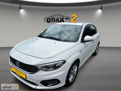 ODAK'TAN 2016 FIAT EGEA 1.6 MULTİJET URBAN DCT 186.192 KM