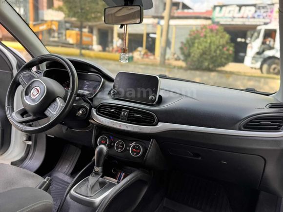 2019 FIAT EGEA 1.6 MULTİJET URBAN
