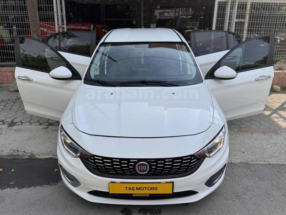 2019 FIAT EGEA 1.6 MULTİJET URBAN