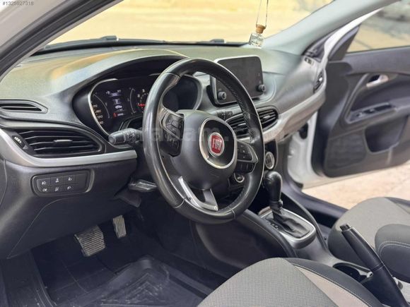 2019 FIAT EGEA 1.6 MULTİJET URBAN