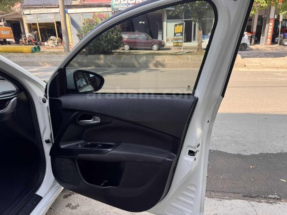 2019 FIAT EGEA 1.6 MULTİJET URBAN