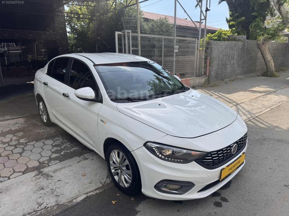 2019 FIAT EGEA 1.6 MULTİJET URBAN