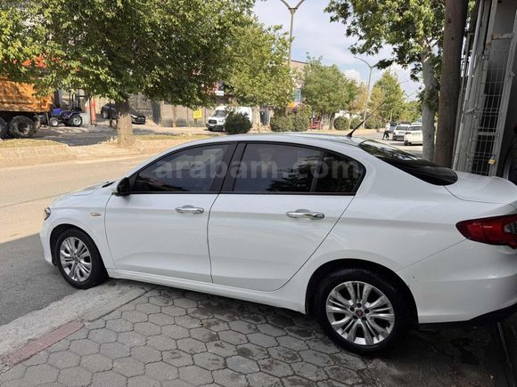 2019 FIAT EGEA 1.6 MULTİJET URBAN