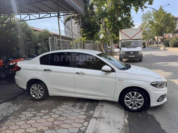 2019 FIAT EGEA 1.6 MULTİJET URBAN