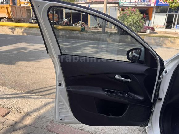 2019 FIAT EGEA 1.6 MULTİJET URBAN