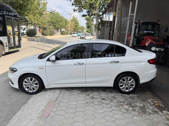 2019 FIAT EGEA 1.6 MULTİJET URBAN
