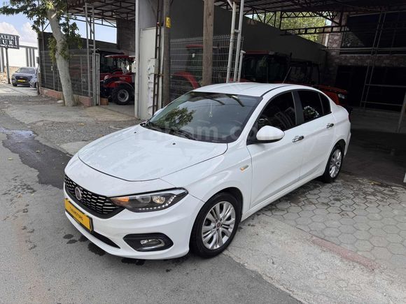 2019 FIAT EGEA 1.6 MULTİJET URBAN