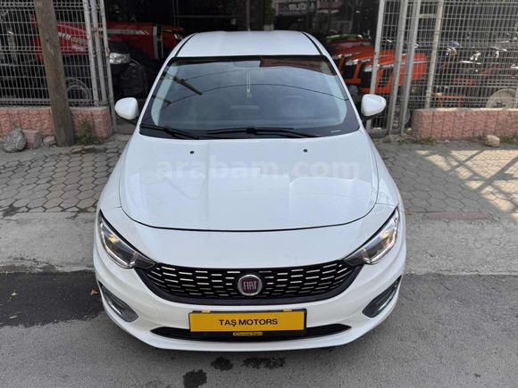 2019 FIAT EGEA 1.6 MULTİJET URBAN