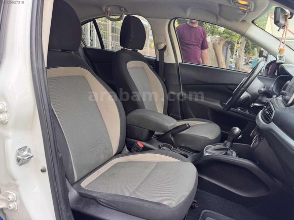 2019 FIAT EGEA 1.6 MULTİJET URBAN