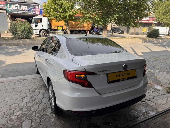 2019 FIAT EGEA 1.6 MULTİJET URBAN