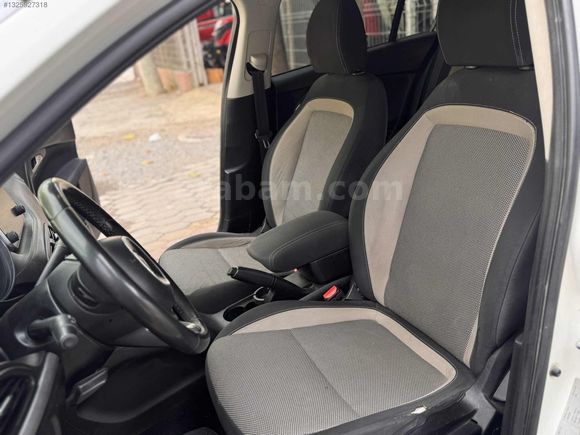 2019 FIAT EGEA 1.6 MULTİJET URBAN
