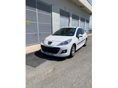 Sahibinden Peugeot 207 1.4 Trendy 2011 Model 