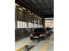 Sahibinden Volkswagen Golf 1.6 FSi Midline 2006 Model 