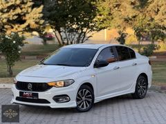 FİAT EGEA// KUSURUSZ // MAKYAJLI //TRAMERSİZ 1.6 MULTİJET OTOMTK