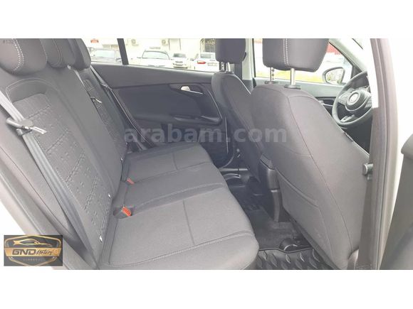 HATASIZ URBAN DİZEL OTOMATİK